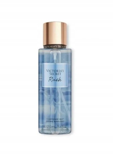 Victoria's Secret Rush tělová mlha 250 ml