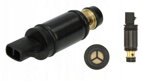 ZKK020A - КЛАПАН КОМПРЕСОРА КОНДИЦІОНЕРА OPEL CORSA D E