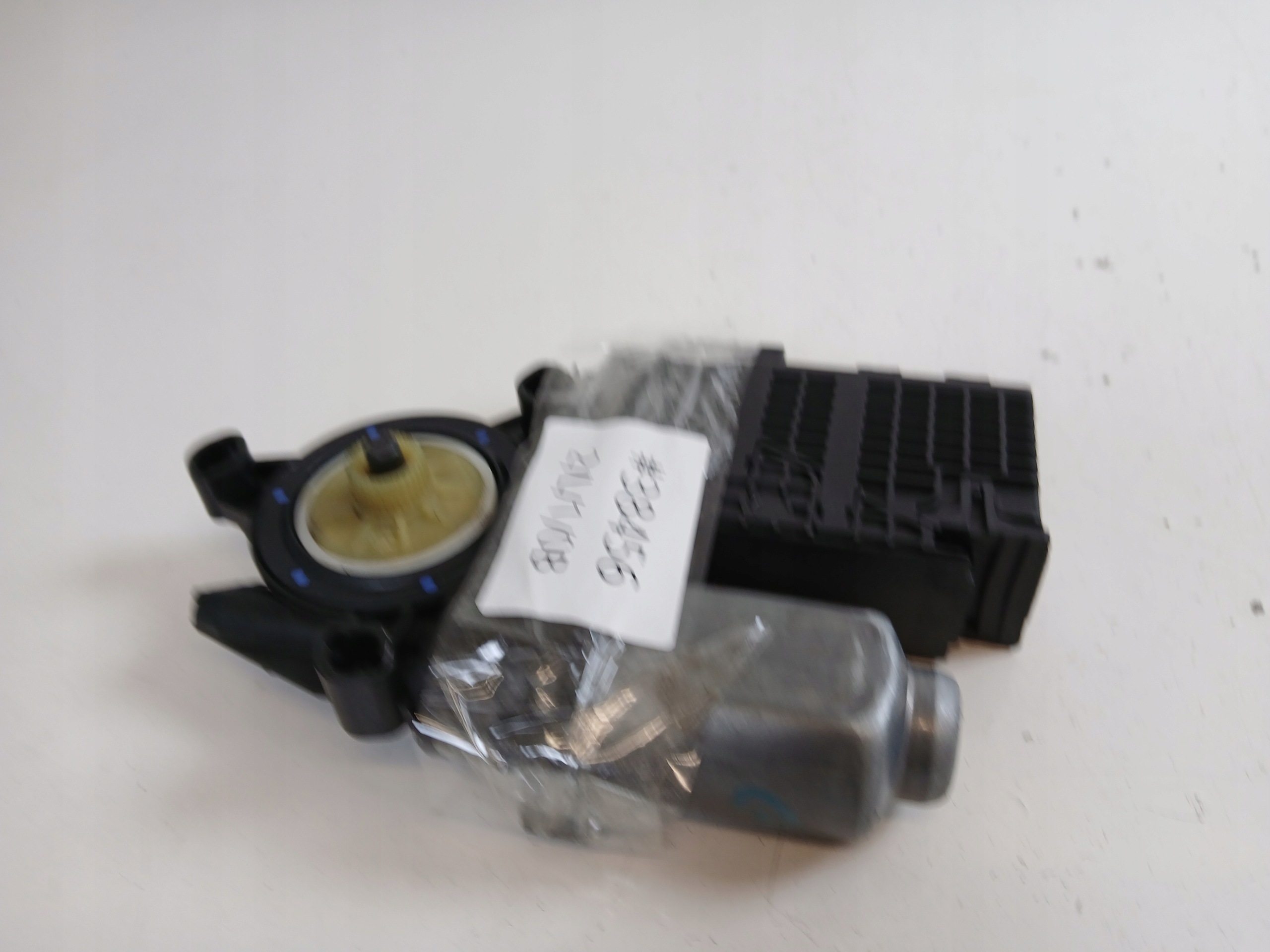 CITROEN C4 PICASSO and mini motor windows right front 9682495580