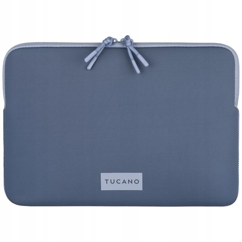 Taška na notebook Tucano One Sleeve 13" pro Macbook Neo, modrá
