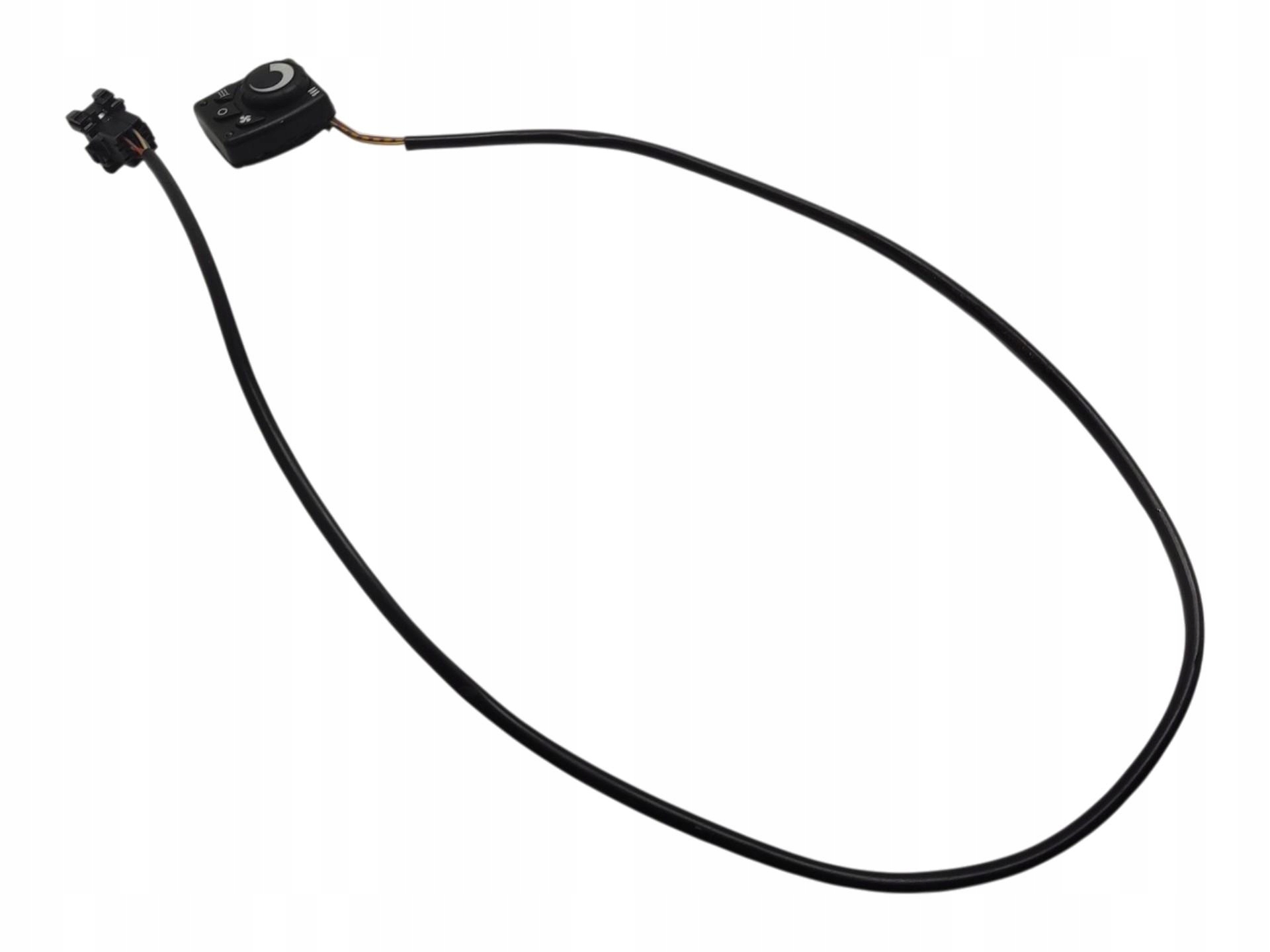 REGULATOR OGRZEWANIA WEBASTO KAMPER FORD TRANSIT MK7 CHAUSSON FLASH 22 07