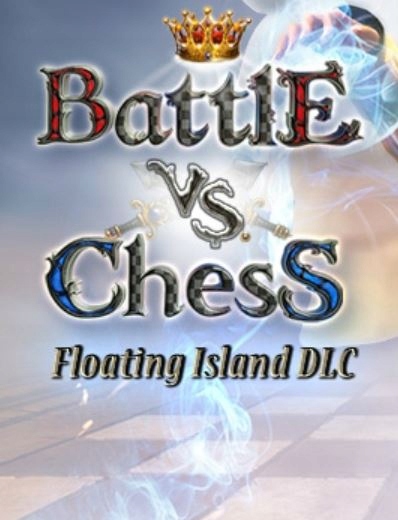 Battle vs Chess: Latająca Wyspa (pc) Pl Steam