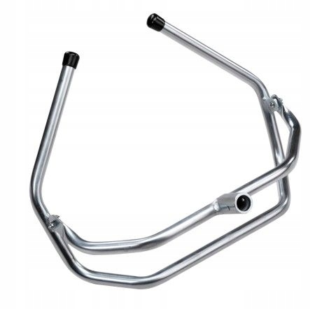 

Podwójna głowica do wycielacza Hk, 52 cm, Kerbl