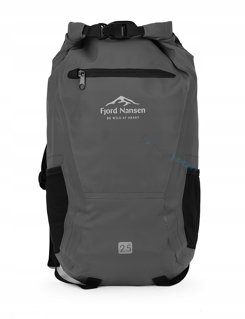 FJORD NANSEN WODOSZCZELNY PLECAK WOREK TORBA 25L Model Adventure