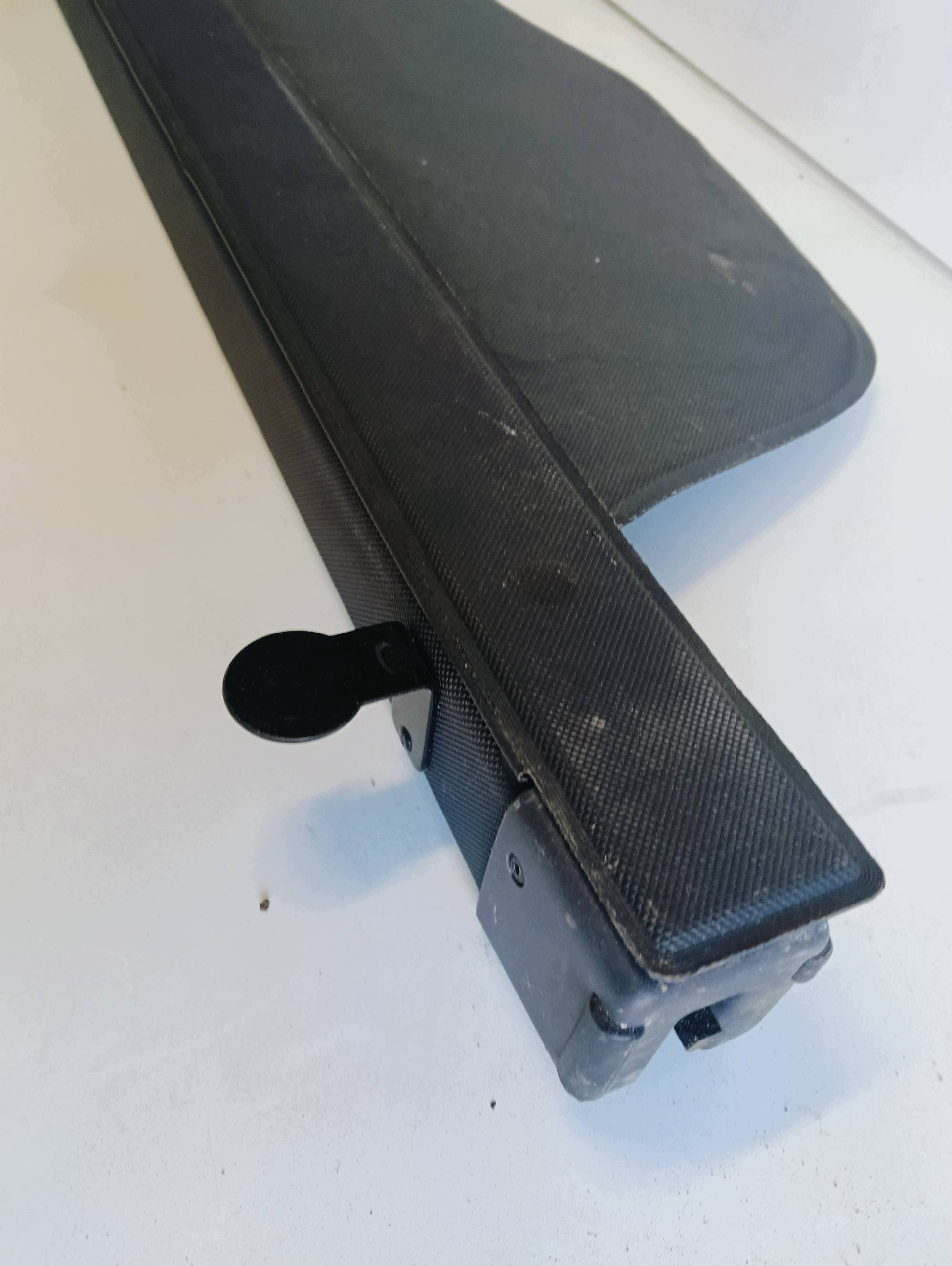 blinds boot Volkswagen TOUAREG 7L 2.5 R5 TDI