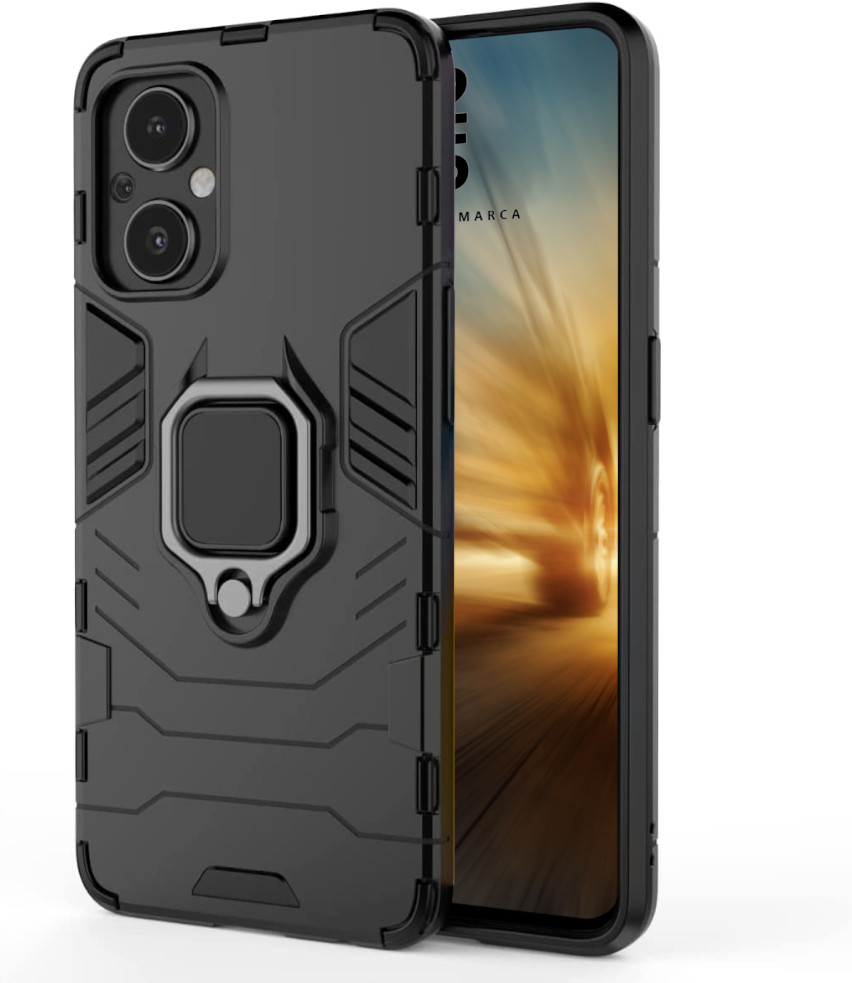 

Etui Pancerne Case Do Oppo Reno 7 Lite Szkło