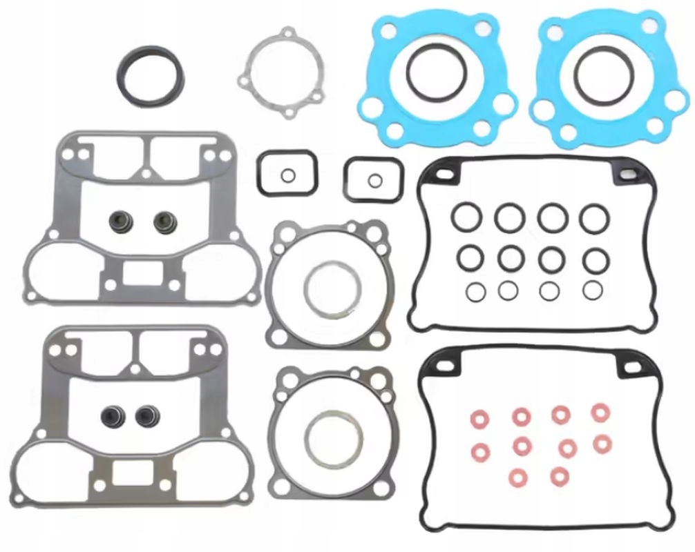 Athena Tesnenia Top-end Harley-davidson Sportster 1200 '04-, ()