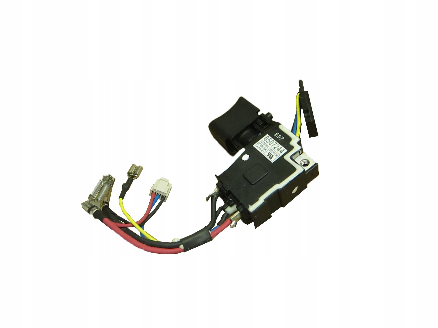 

Makita Włącznik Do Wkrętarki BDF458