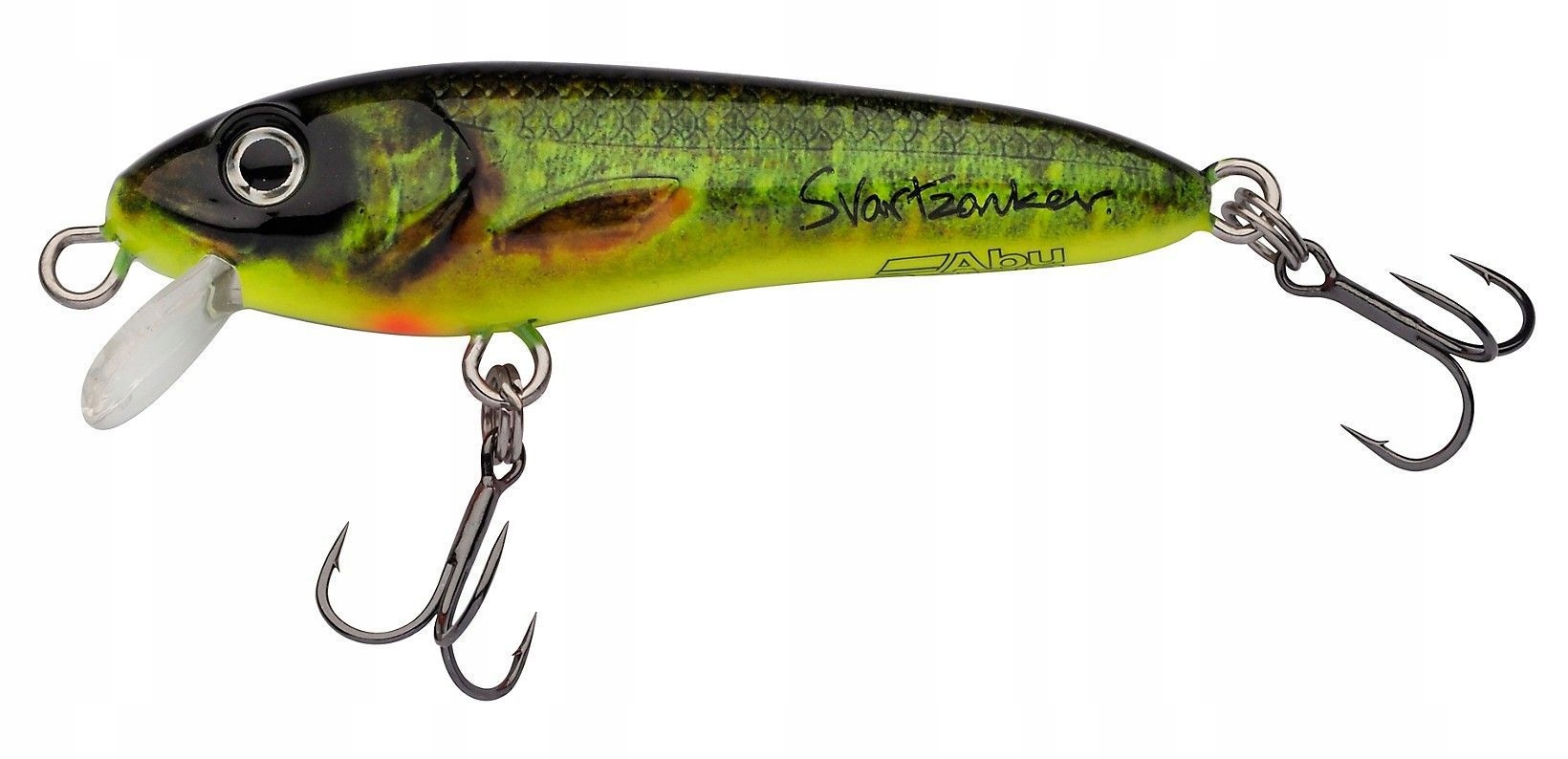 Wobler Abu Garcia Svartzonker McCelly 7cm/9g