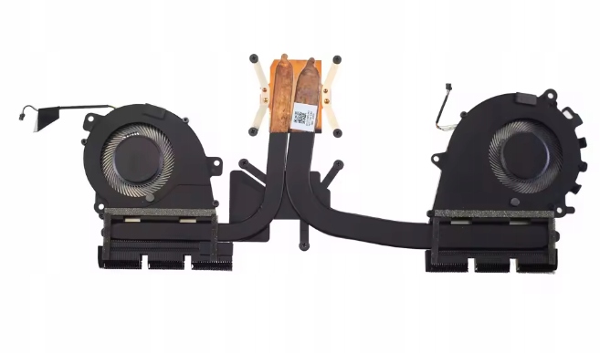 Ventilátor Lenovo Flex 6 14IKB Yoga 530-14IKB DFS150705AF0T DFS150705BR0T