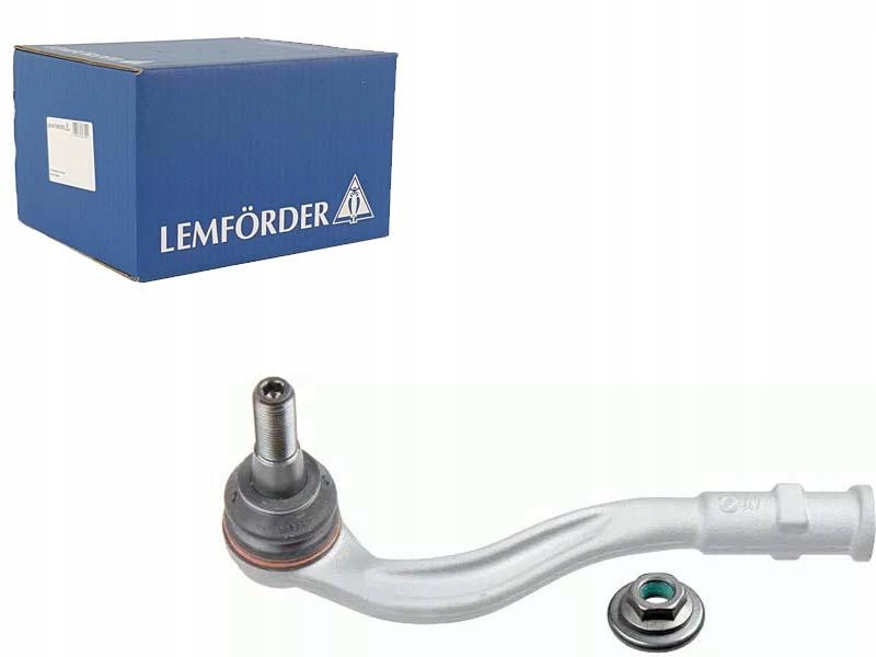 LEMFORDER НАКОНЕЧНИК СТЕРЖНЯ 39074 01