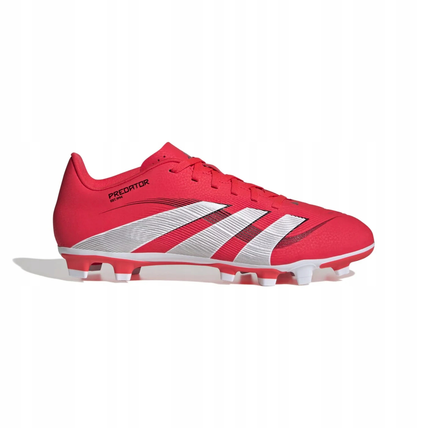 Korki Męskie Adidas Predator Club Fg/mg 41 1/3