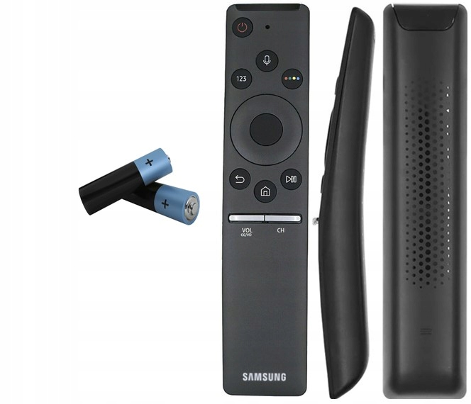 Originální Dálkový Ovladač Pro Televizor UE43KU6072 Samsung KU6072 UE43KU6072U