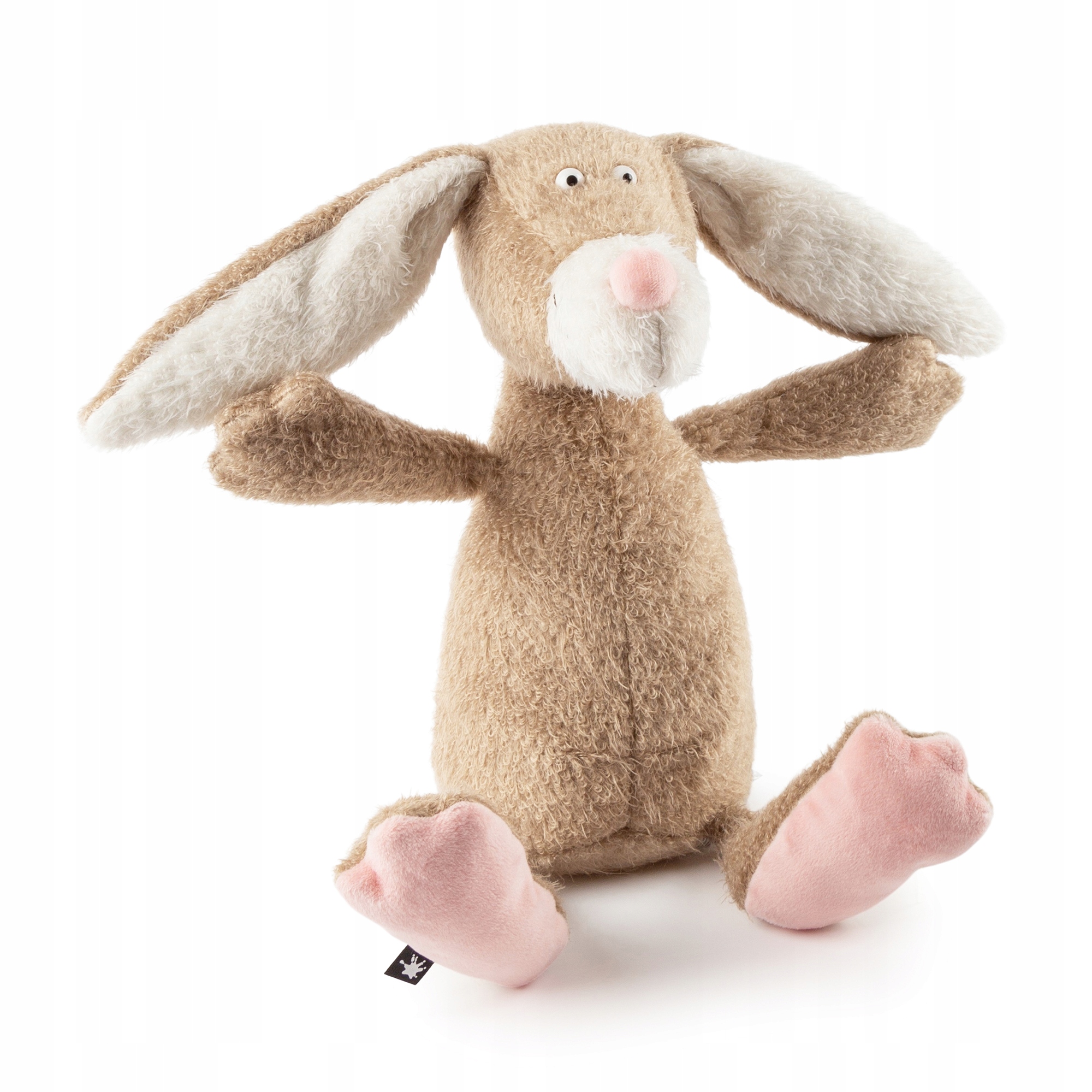 Pluszowy Króliczek Ach Good! 36 cm Sigikid Przytulanka