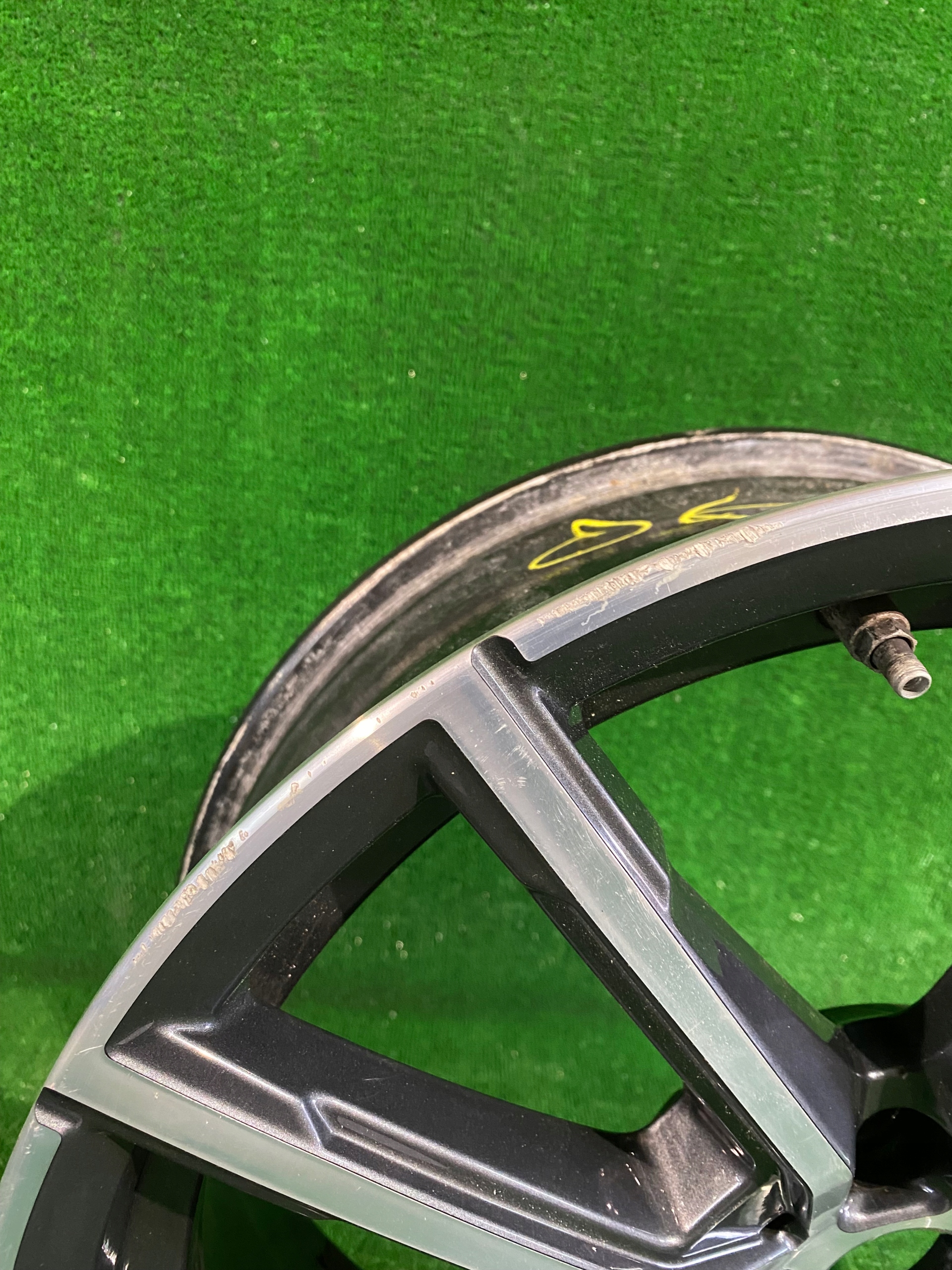 disk BMW 18” 7.5J ET25 G20 G21