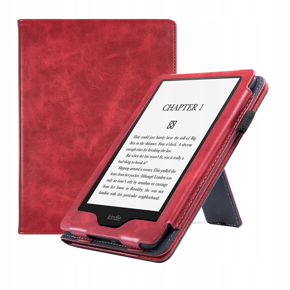 

Etui Skórzane Case do Kindle Paperwhite 5 Gen 11