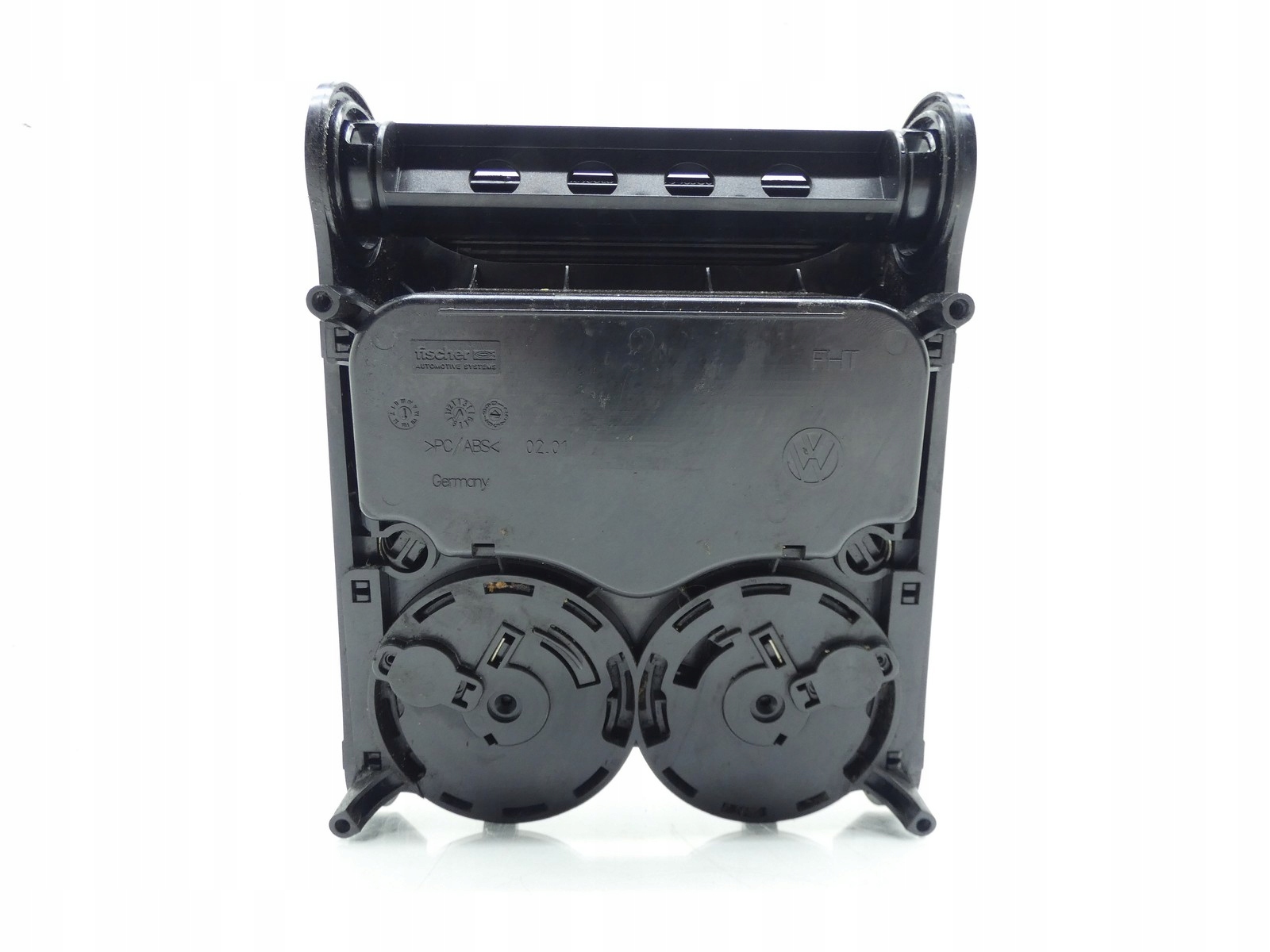 passenger compartment central TUNELU bracket for VW PASSAT CC 3C0858329H