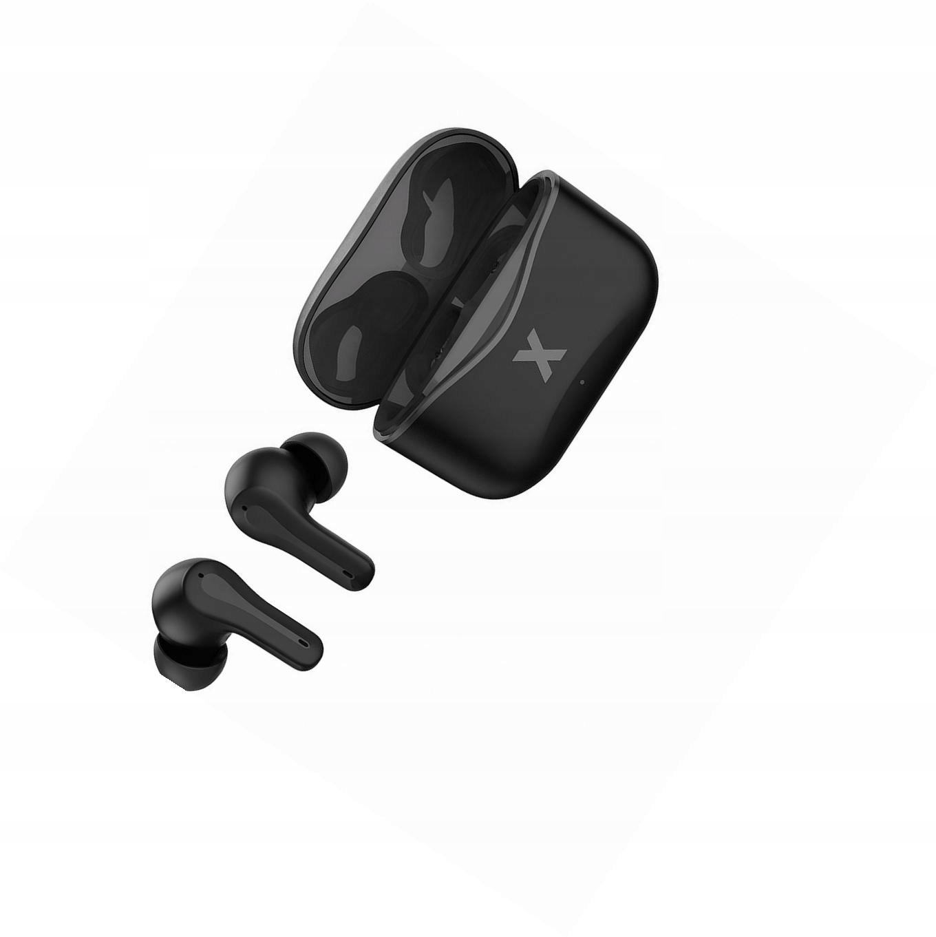 Słuchawki bezprzewodowe dokanałowe bluetooth Tws do Motorola Edge 40 Neo