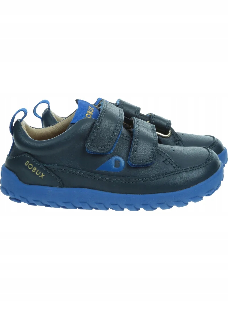 Buty Barefoot Bobux Alpha Dawn Navy 854301 33