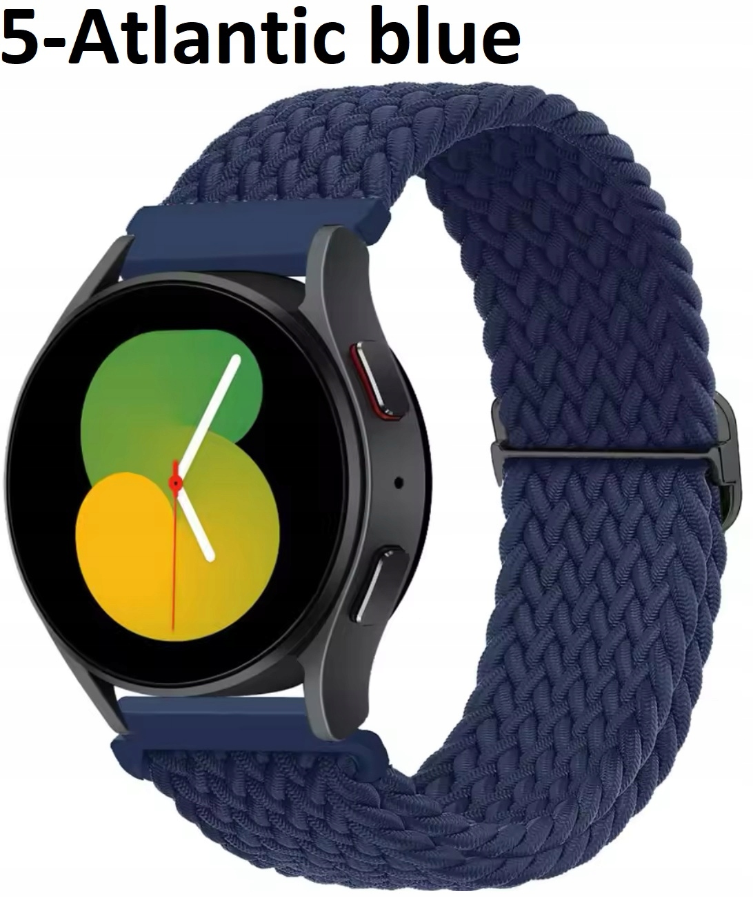PASEK DO GARMIN Vivomove/Vivoactive 3 5 Venu SQ 2 PLUS Move 3 Style Luxe HR Szerokość 20 mm