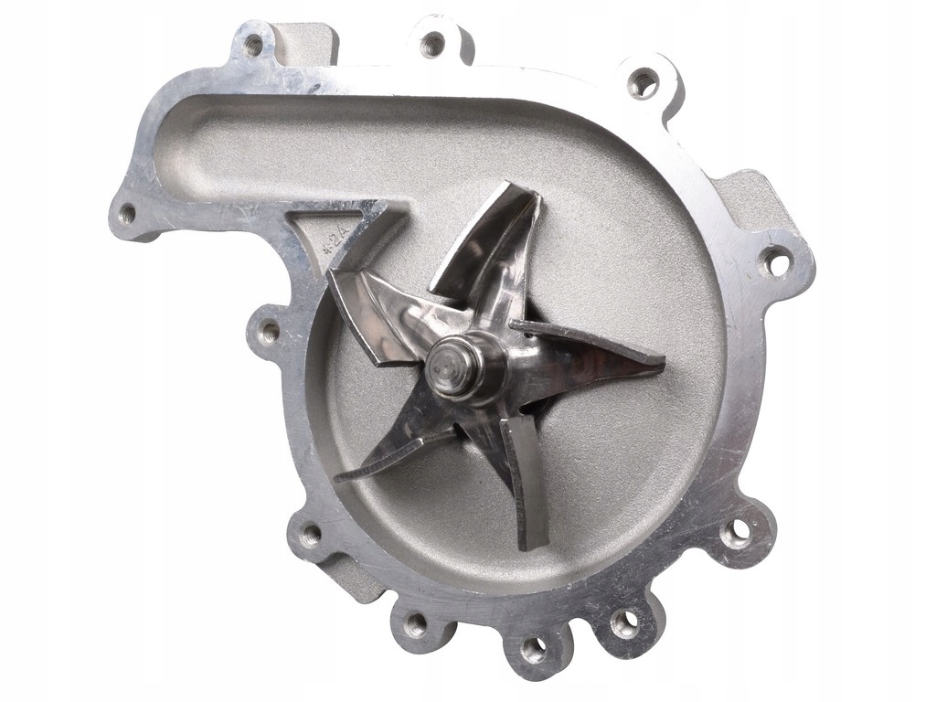 Vodní Čerpadlo Fiat Ducato 06> 2.2JTD Nkpl