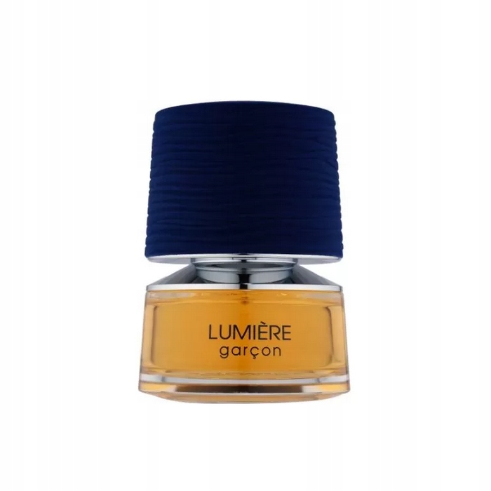 Perfumy arabskie Lumiere Garcon zapach męski, 100ml