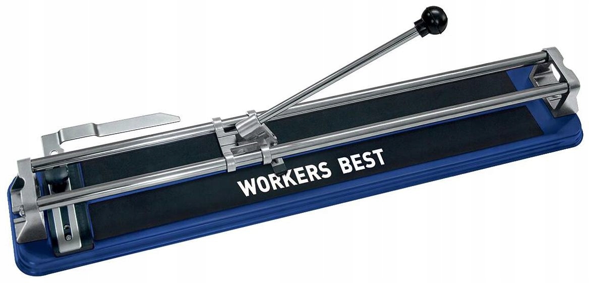 Przecinarka ręczna, maszyna do cięcia płytek 60cm Workers Best