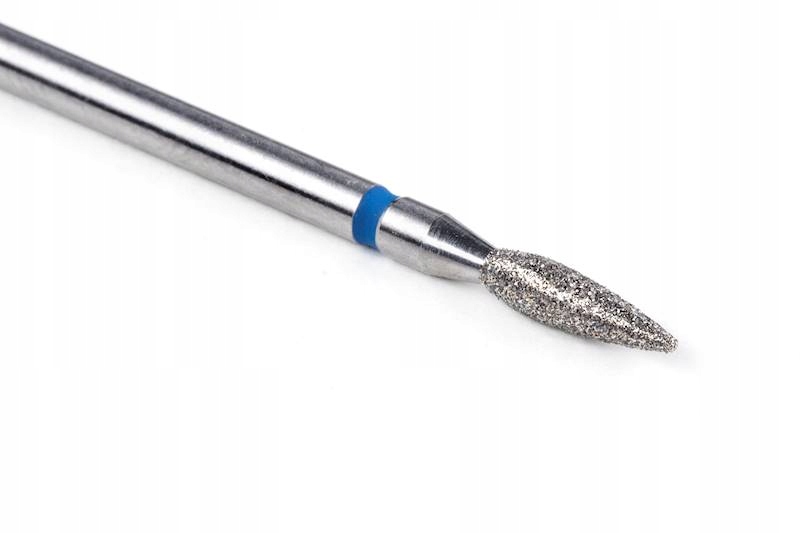 

Podomedical Frez Do Skórek P/N-06 023 Płomyk