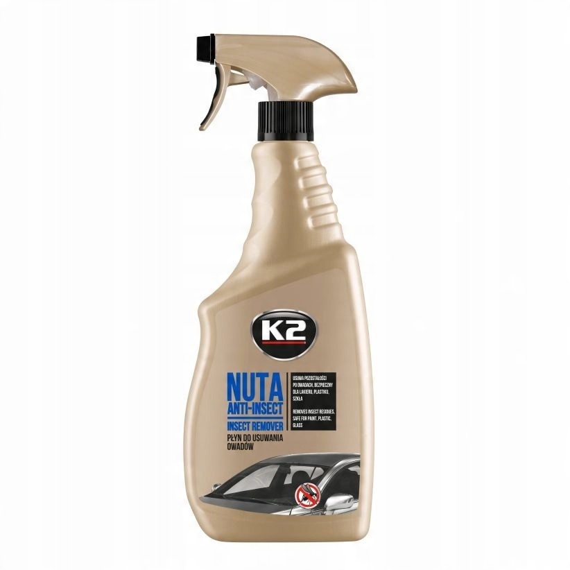 

K2 Nuta Anti-Insect środek do usuwania owadów 770