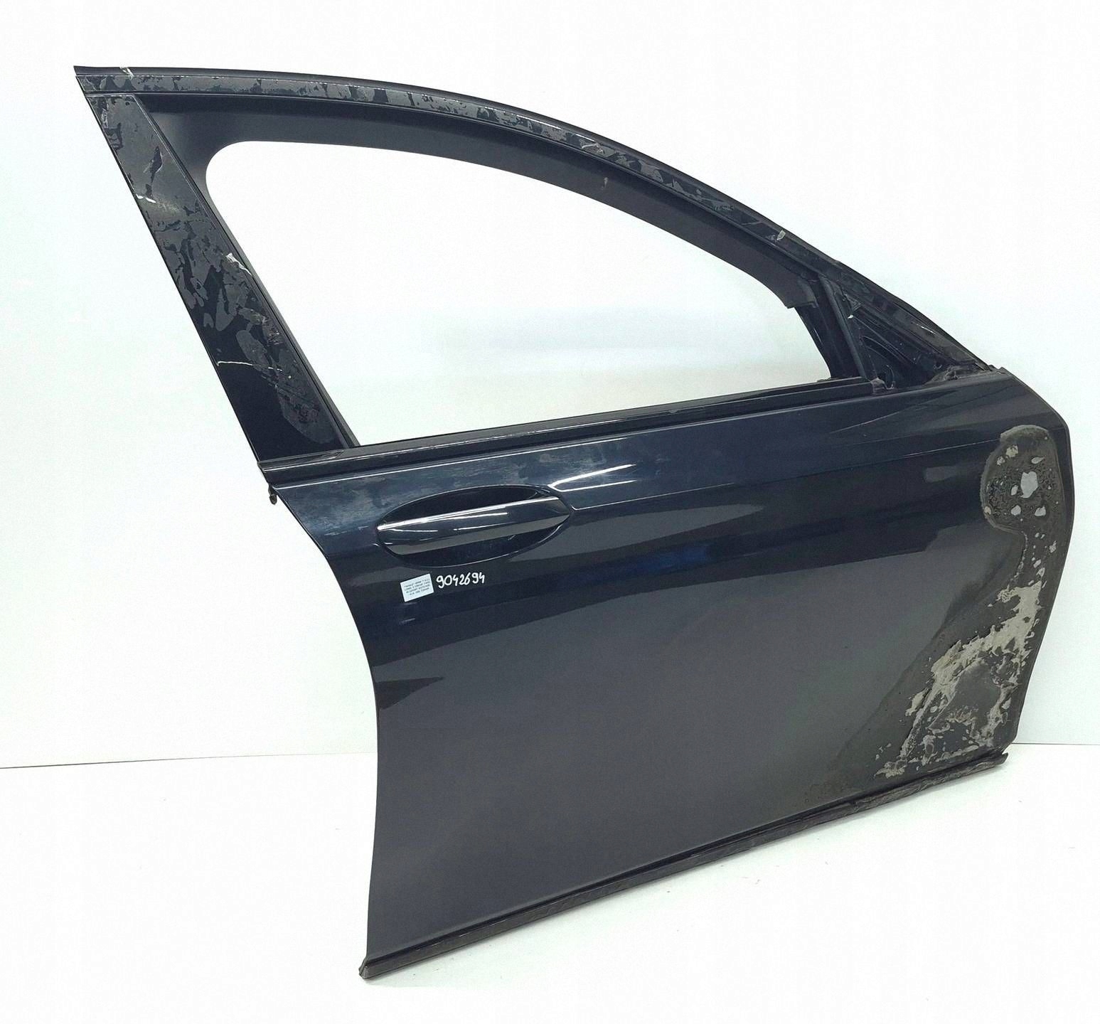 door right front right front BMW 7 G11 G12 LAKIER 416