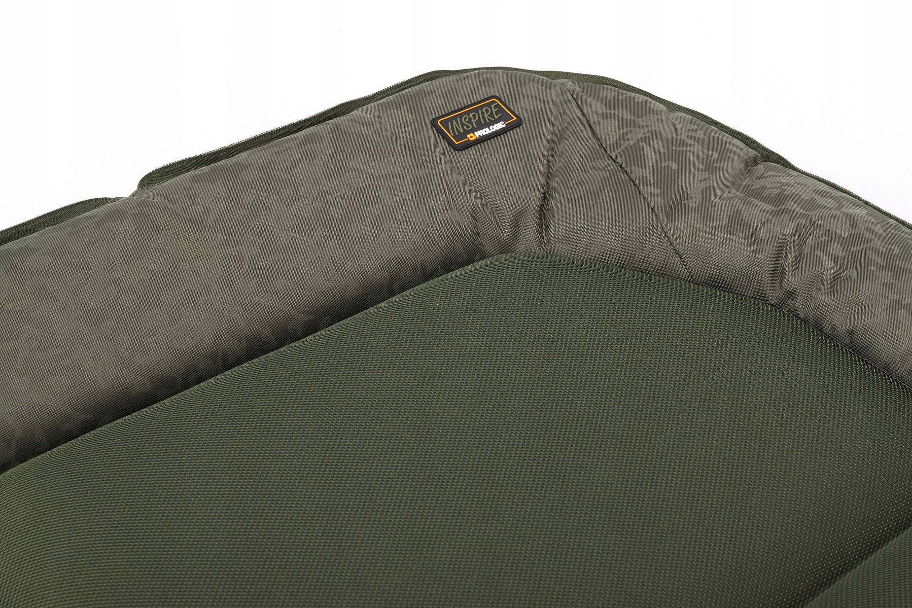 ŁÓŻKO PROLOGIC INSPIRE RELAX SLEEP SYSTEM Model inspire Relax Sleep System