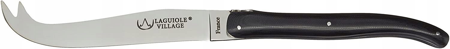 Laguiole Village Nature nůž na sýr