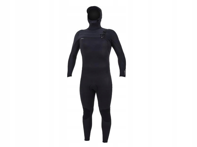 Pěna Oneill Hyperfreak 5/4 Chest Zip L