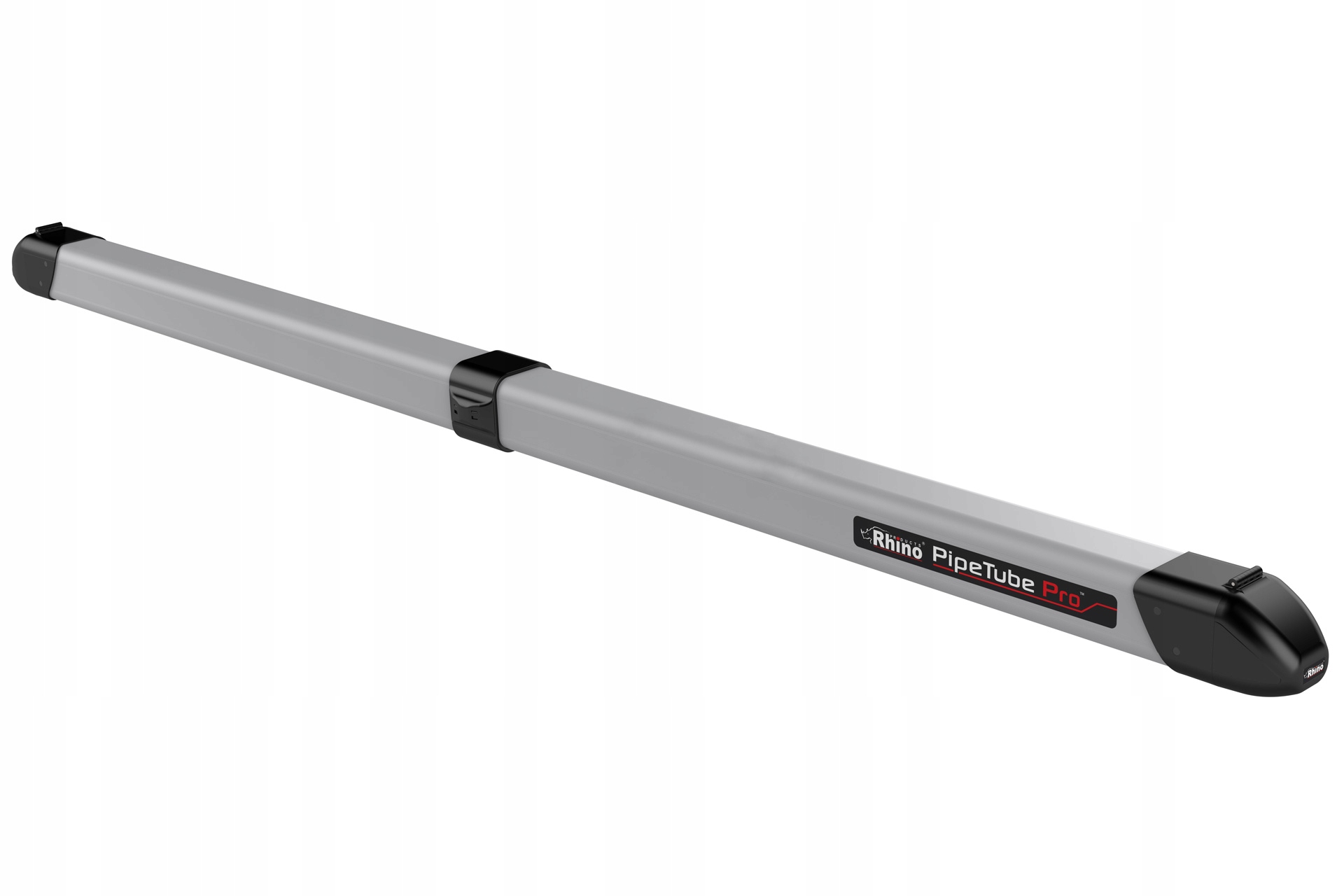 КОРОБКА БАГАЖНИК НА ДАХ ТРУБКА ДЛЯ ДОВГИХ ТРУБ RHINO 3M