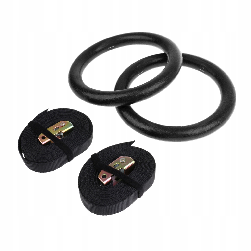 Домашние гимнастические кольца для упражнений обруч