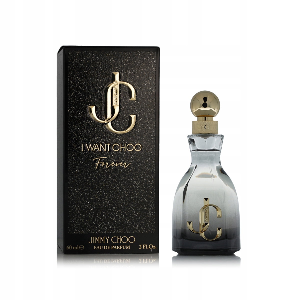 Jimmy Choo I Want Choo Forever Edp 60 ml W