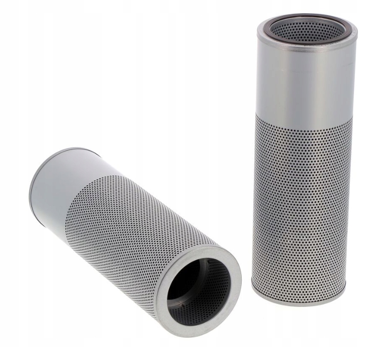 3661200306513 - Гідравлічний масляний фільтр Hifi FILTER SH 60254