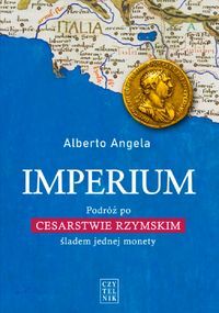 Imperium Alberto Angela Książka