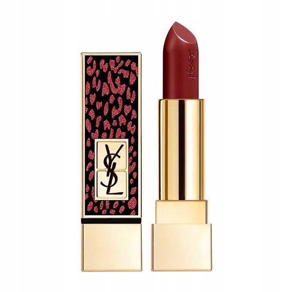 Yves Saint Laurent Rouge Pur Couture Collector Rtěnka 135 Wildly Rouge