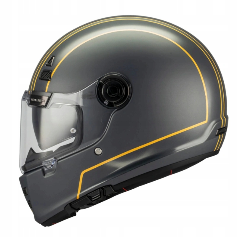 Motocyklová prilba Mt Jarama Sv Wild Black/yellow čierna žltá Darčeky