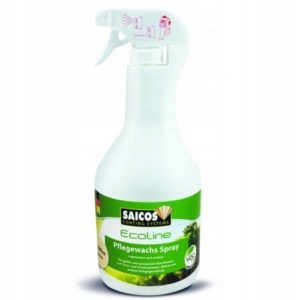Wosk do podłóg Saicos 8129