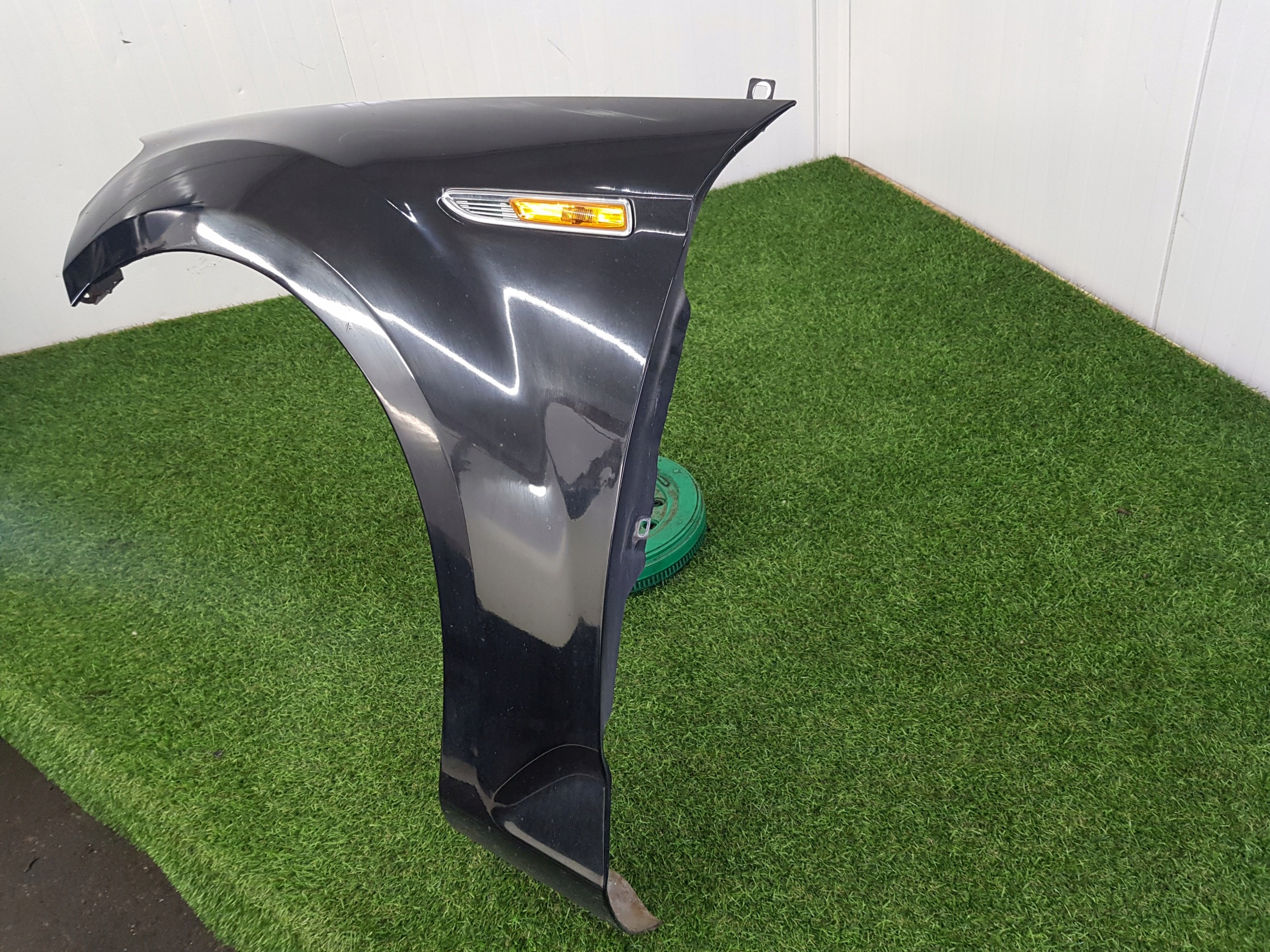 fender left front FORD MONDEO MK 4