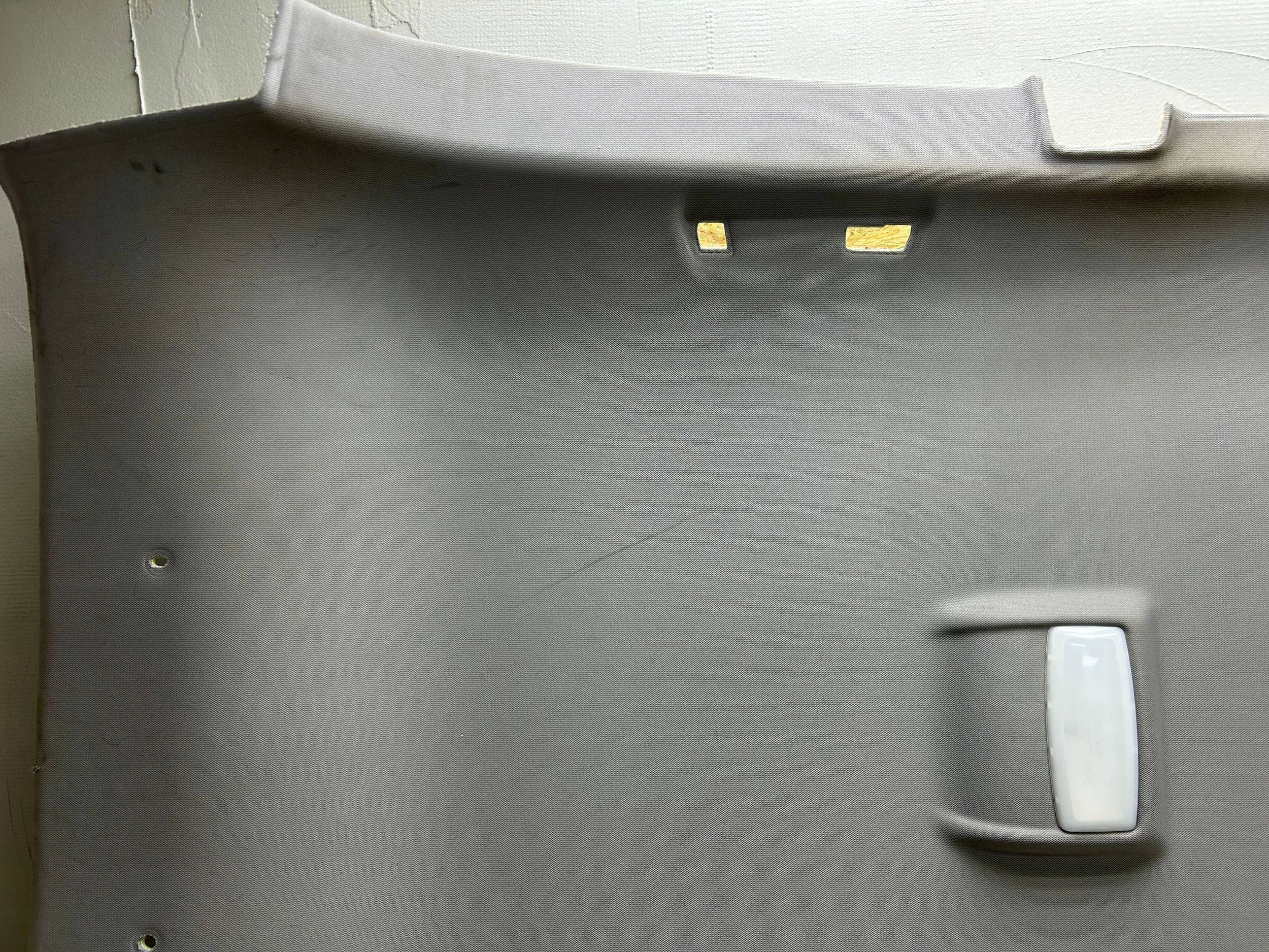 CIELO INTERNO BMW 1 F21 2013 7271406 everestgrau