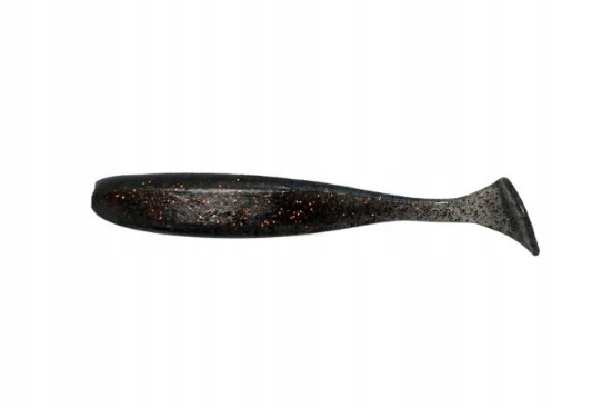 Keitech Easy Shiner 2" 5cm Chameleon Smoke