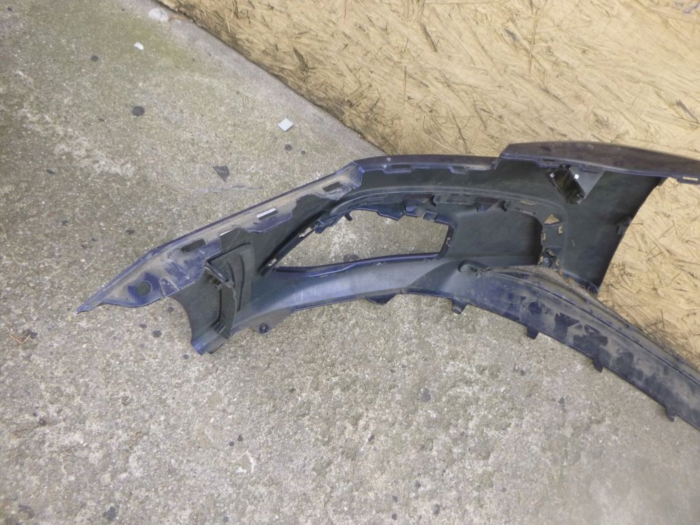 AUDI A3 8Y 8Y0 20- Frontstoßstange