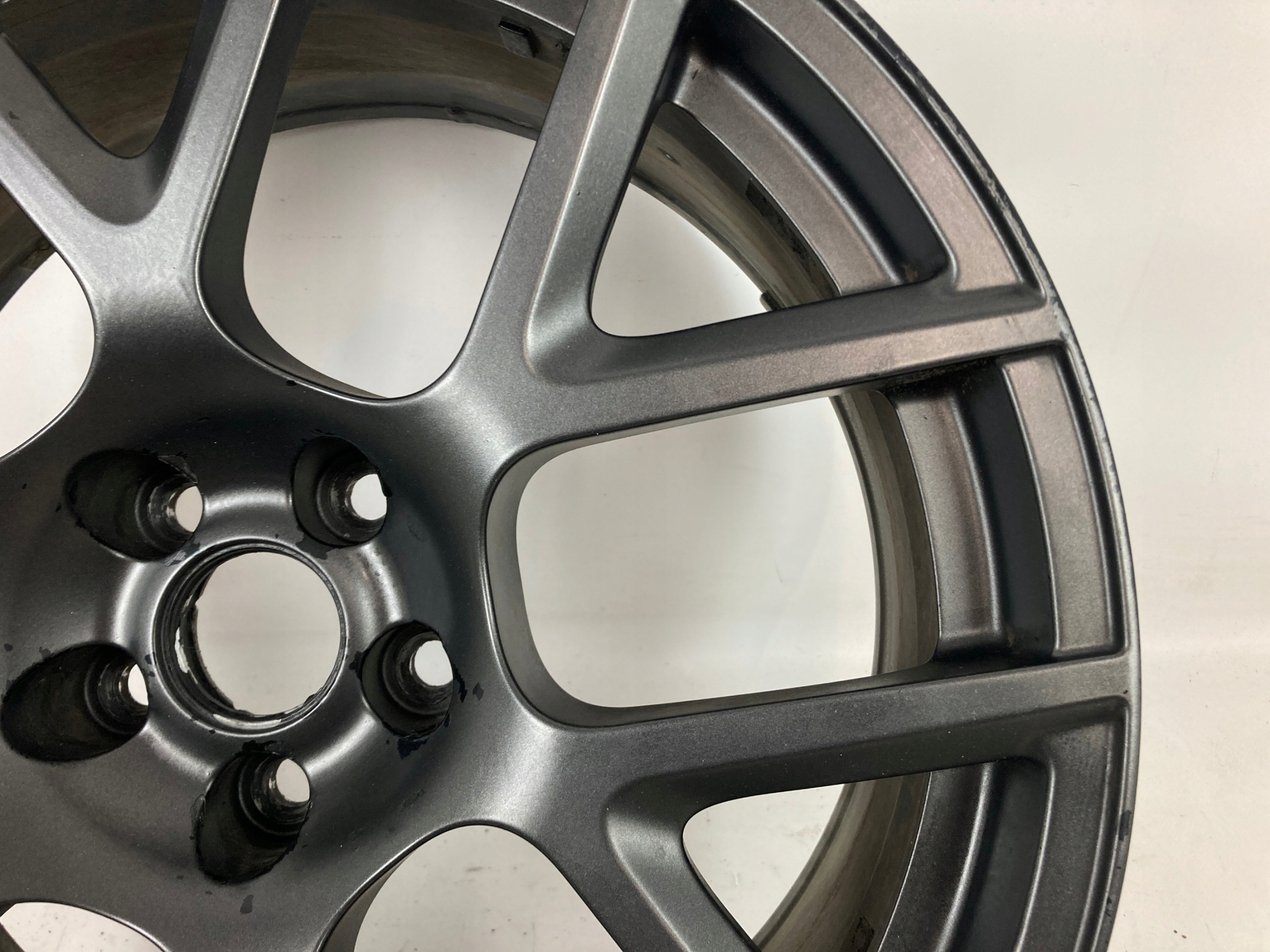 Dodge Challenger Charger 2015-19 disk disk hliníkový 20" OEM