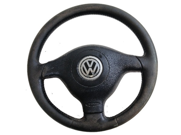 VW PASSAT B5 VW GOLF IV BORA lenkrad leder leder DO bezug