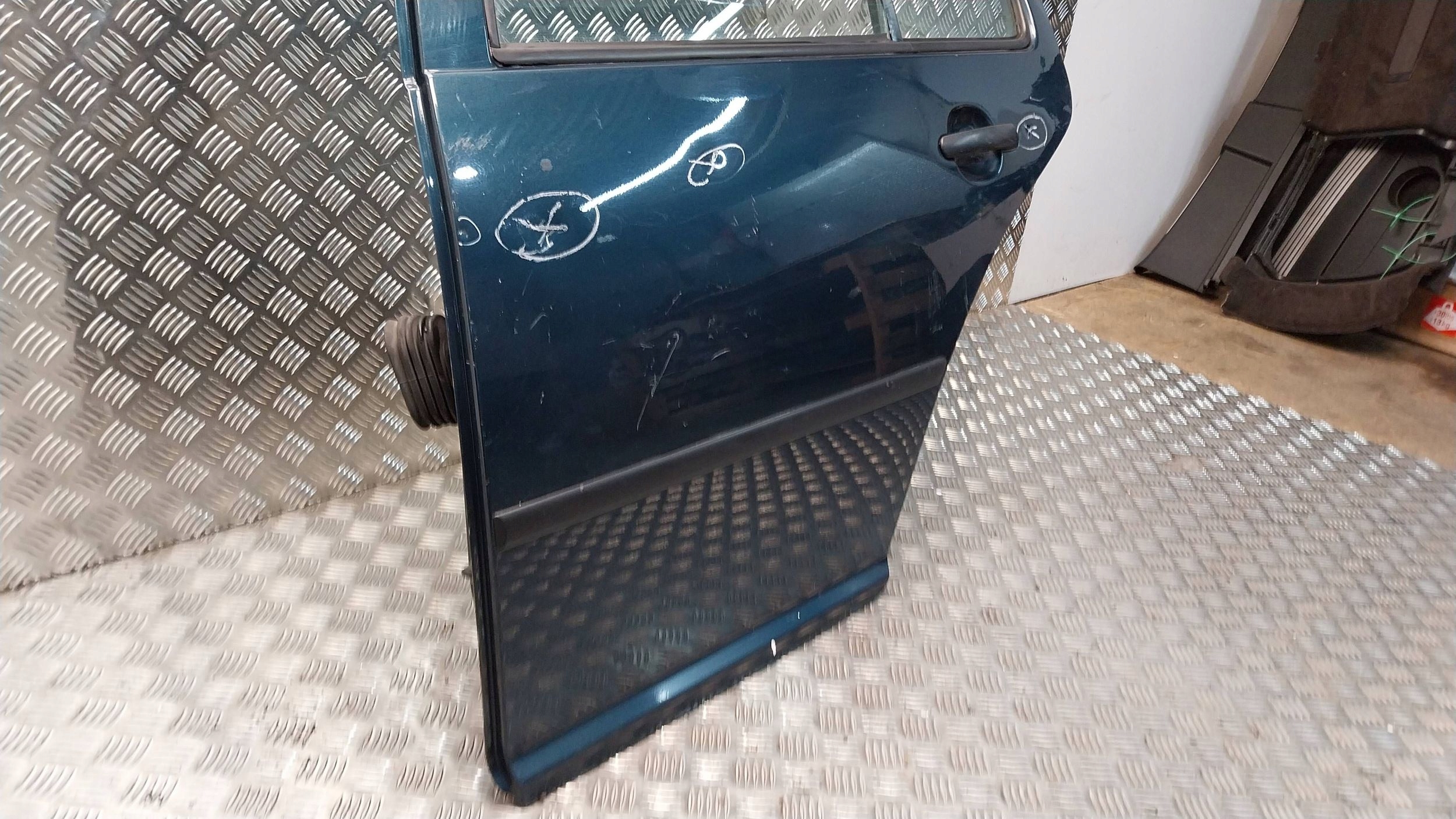 Portière Arrière Gauche VW BORA 97