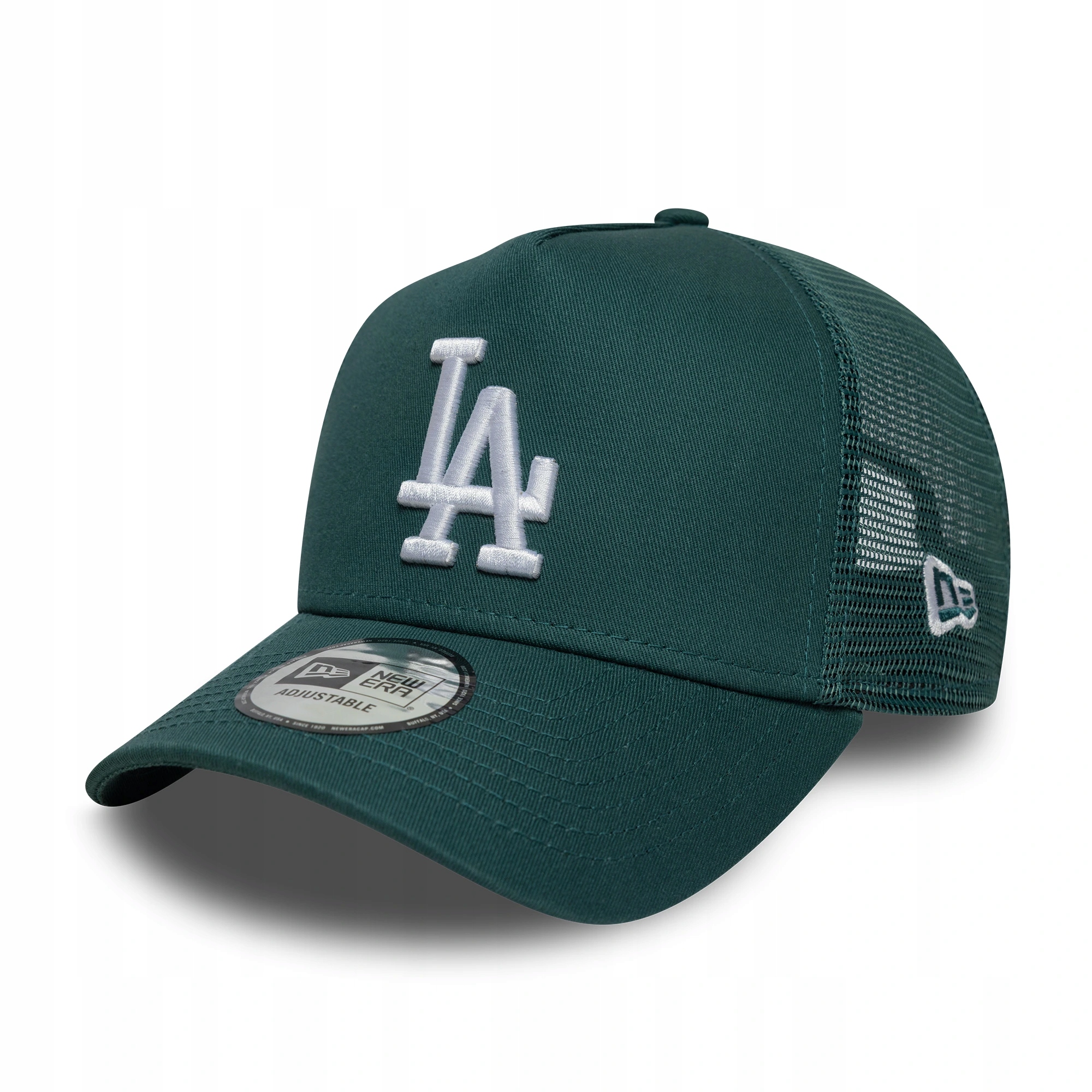 Pánská kšiltovka Los Angeles Dodgers Mlb 940 Af trucker League essential
