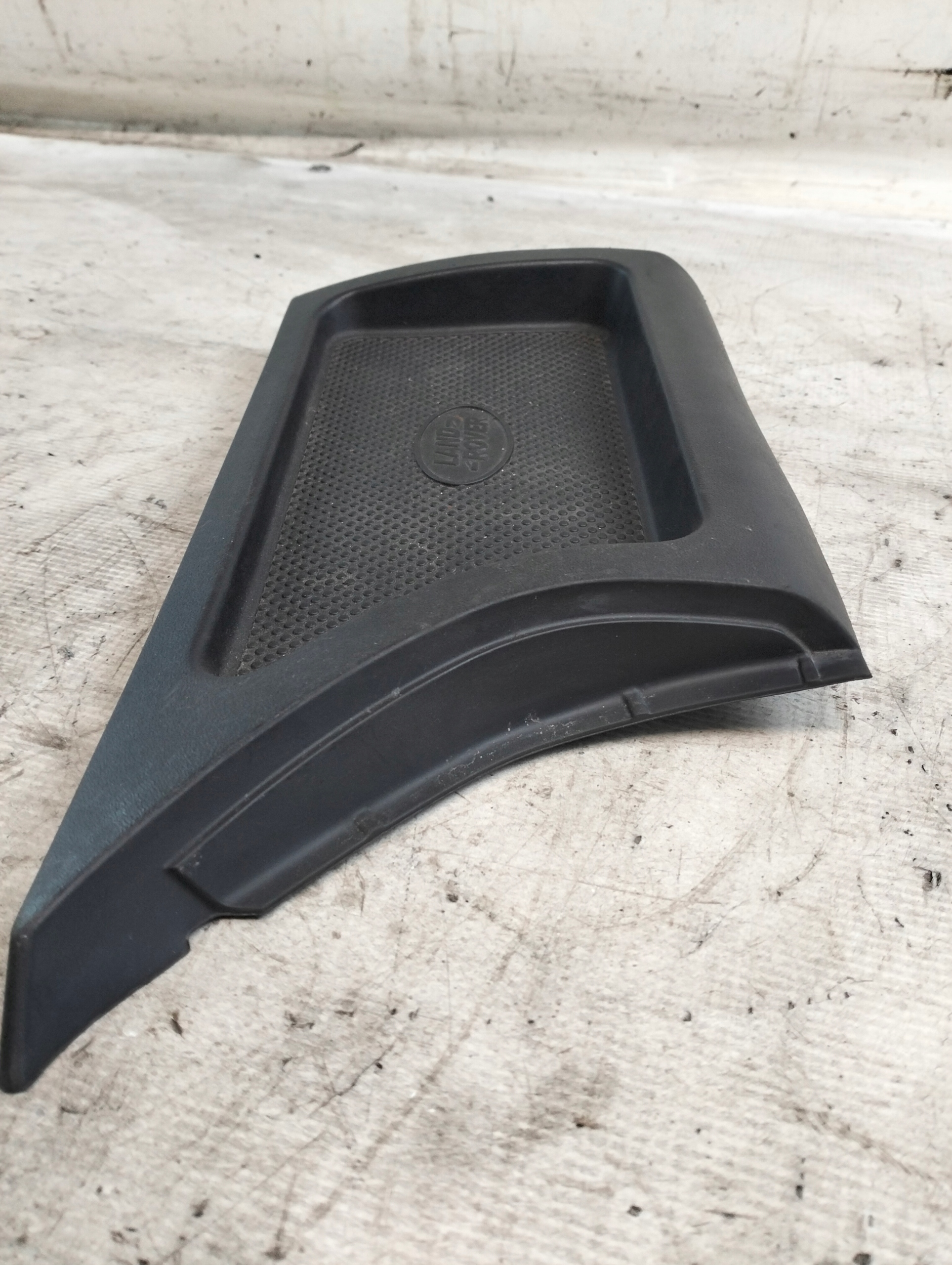 LAND ROVER Freelander I европа консоли FAH000080PMA